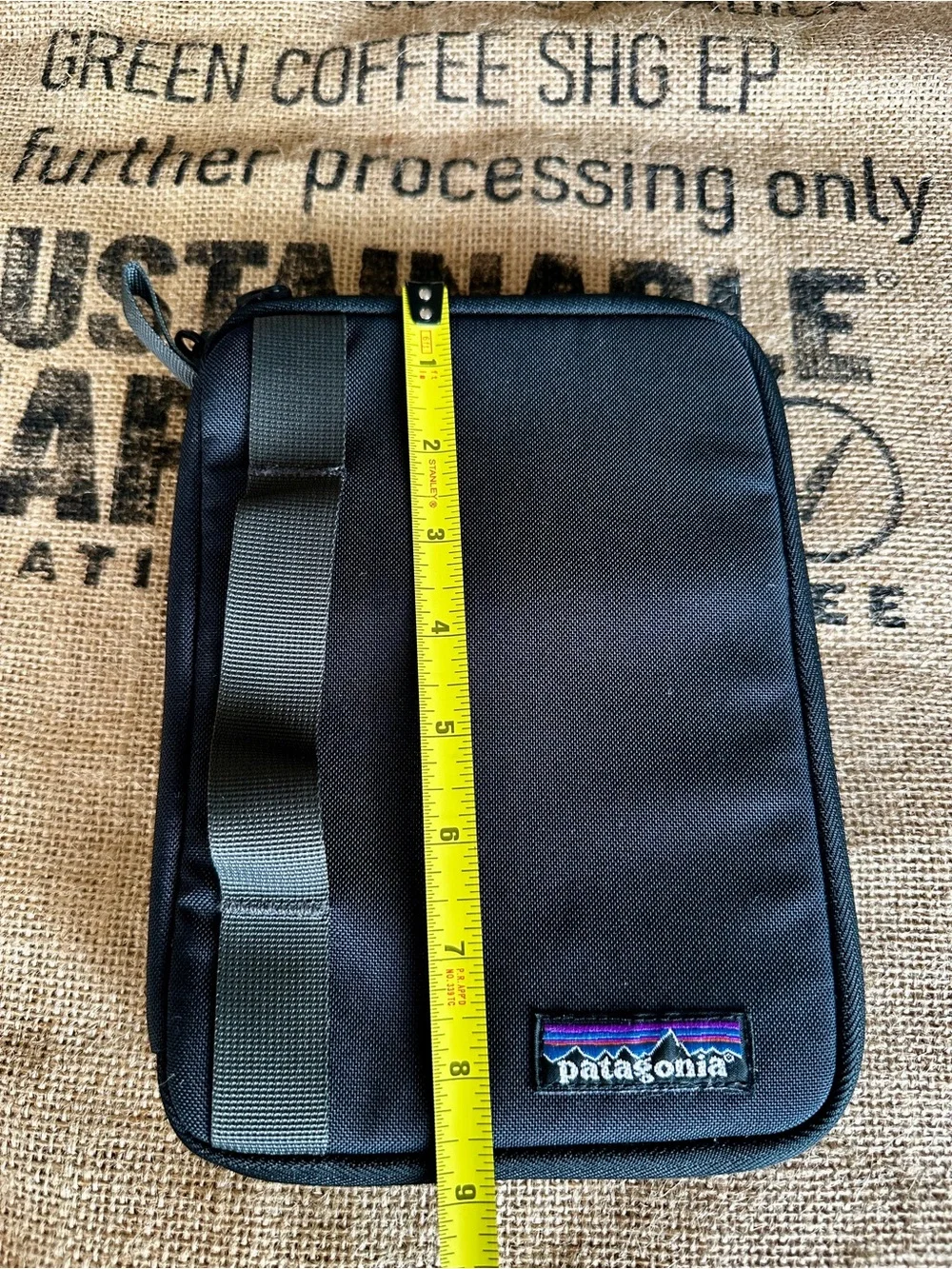 PATAGONIA Padded Tablet/E Reader cover